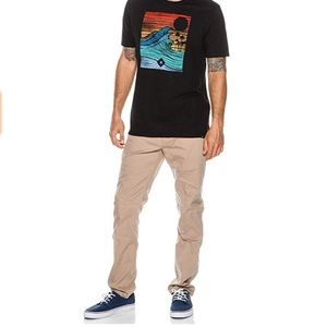 Hurley Dri-Fit Pants